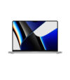 Apple MacBook Pro 16" M1 Max - Görsel 2