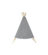 Cat Teetee Tent - Görsel 3