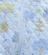 Bunny Quilted Growsuit - Görsel 3
