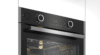GEBD 12302B Grundig Ankastre Siyah Cam Fırın - Görsel 3