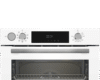 GEBD 12302W Grundig Ankastre Beyaz Cam Fırın - Görsel 4