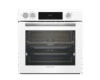 GEBD 12302W Grundig Ankastre Beyaz Cam Fırın
