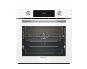 GEBM 12302W Grundig Ankastre Beyaz Cam Fırın