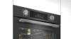 GEBM 12302ZG Grundig Ankastre Zara Grey Cam Fırın - Görsel 2