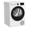 GPDH 9634 Grundig 9 Kg Isı Pompalı Beyaz Kurutma Makinesi - Görsel 3